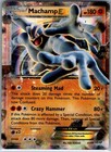 Machamp EX