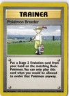 Pokemon Breeder