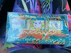 Tropical Island Beach Box