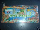 Tropical Island Beach Box