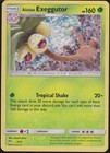 Alolan Exeggutor