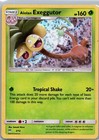 Alolan Exeggutor