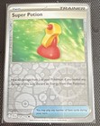 Super Potion