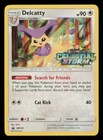 Delcatty