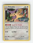 Delcatty