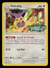 Delcatty