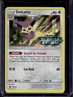 Delcatty