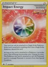 Impact Energy
