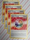 Impact Energy