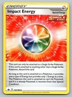 Impact Energy