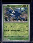 Heracross
