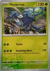 Heracross