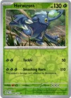Heracross