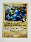 Lucario GL