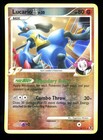 Lucario GL