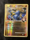 Lucario GL