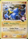 Lucario GL