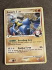 Lucario GL