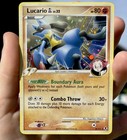 Lucario GL