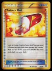 Trainers' Mail