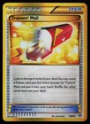 Trainers' Mail
