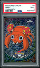 Paras
