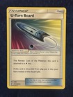 U-Turn Board