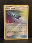 U-Turn Board