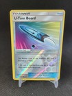 U-Turn Board