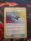 U-Turn Board