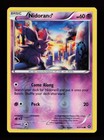 Nidoran