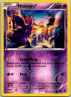 Nidoran