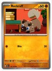 Rockruff