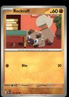 Rockruff