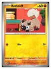 Rockruff