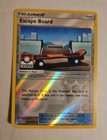 Escape Board