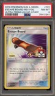 Escape Board