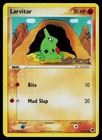 Larvitar