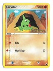 Larvitar