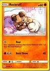 Rockruff