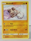 Rockruff