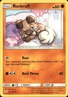 Rockruff