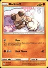 Rockruff