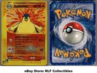 Typhlosion