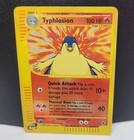 Typhlosion