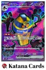 Cofagrigus ex