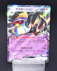 Cofagrigus ex