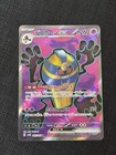 Cofagrigus ex