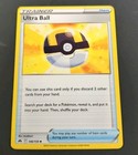 Ultra Ball
