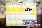 Ultra Ball